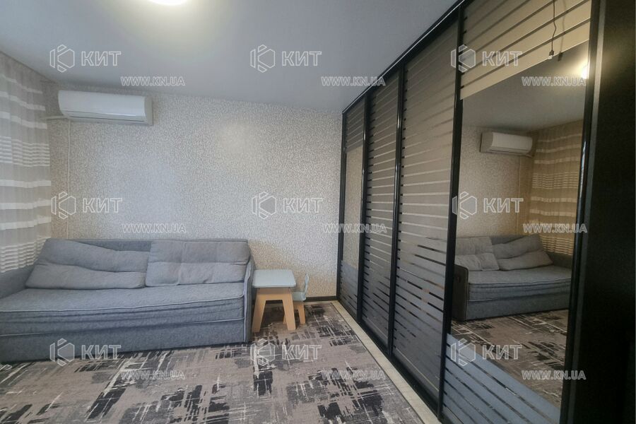Продаж квартири Харків, Завод Шевченка, 30м²