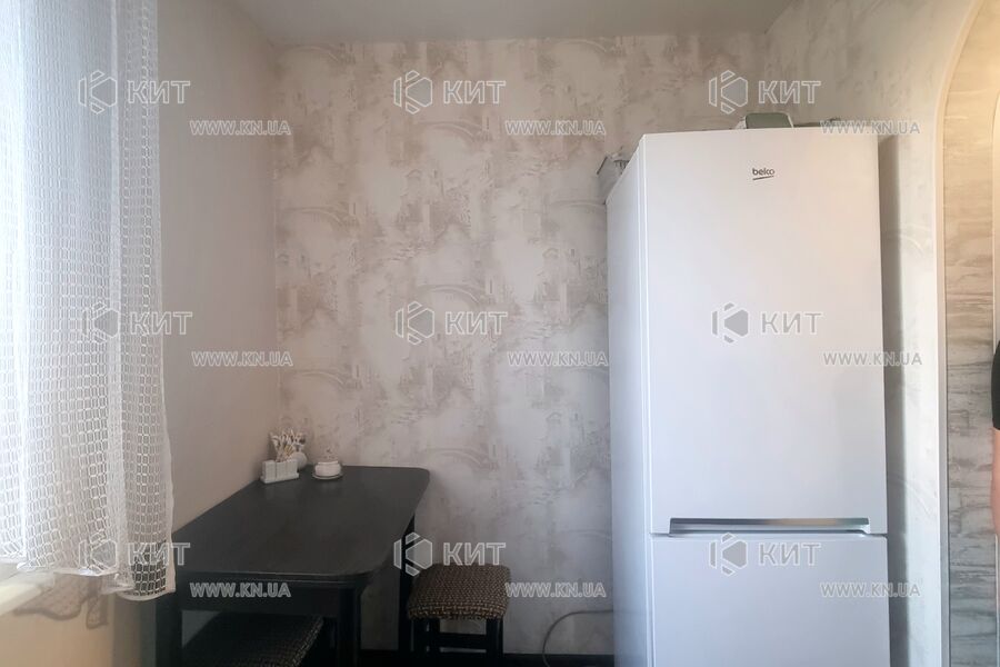 Продаж квартири Харків, Завод Шевченка, 30м²
