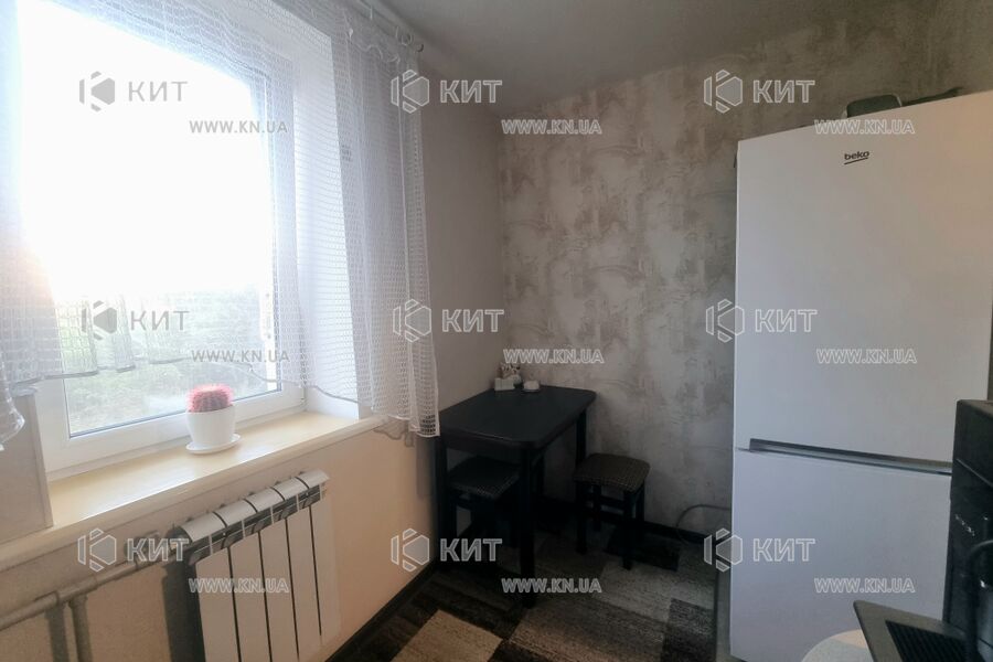 Продаж квартири Харків, Завод Шевченка, 30м²