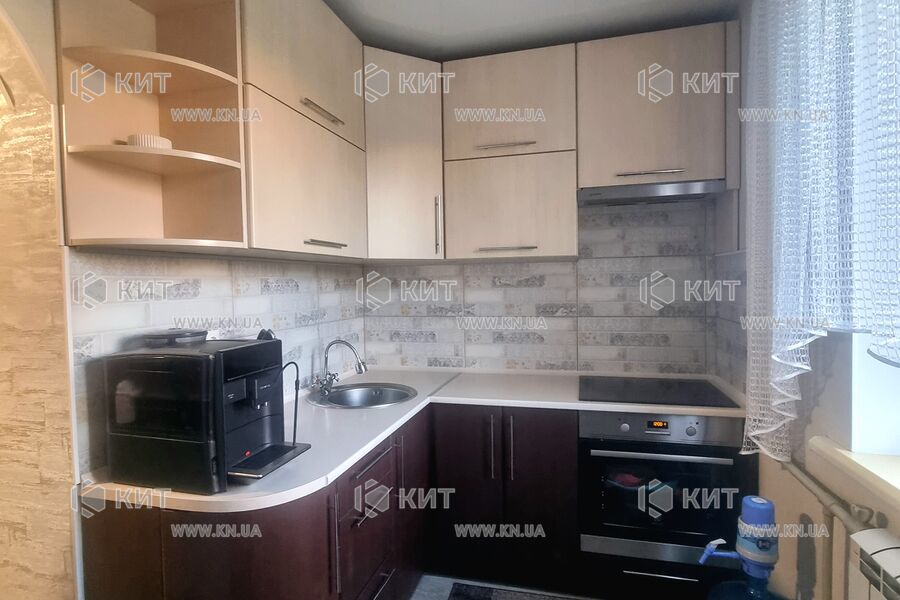 Продаж квартири Харків, Завод Шевченка, 30м²
