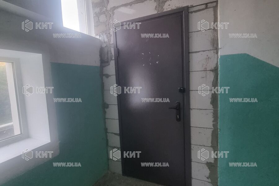 Продаж квартири Харків, Завод Шевченка, 30м²