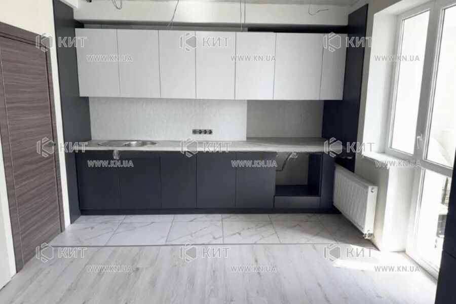 Продаж квартири Харків, Клочківська, 47м²