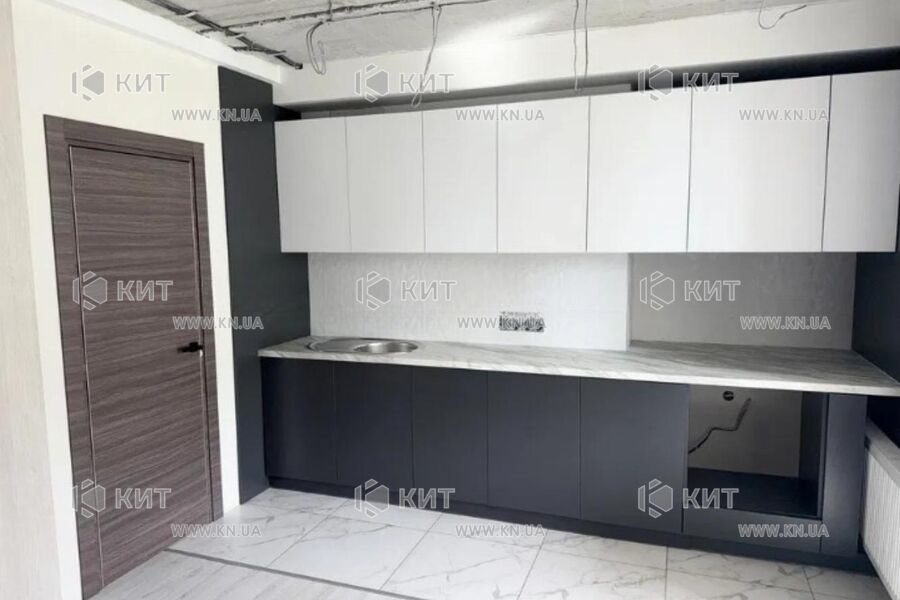 Продаж квартири Харків, Клочківська, 47м²