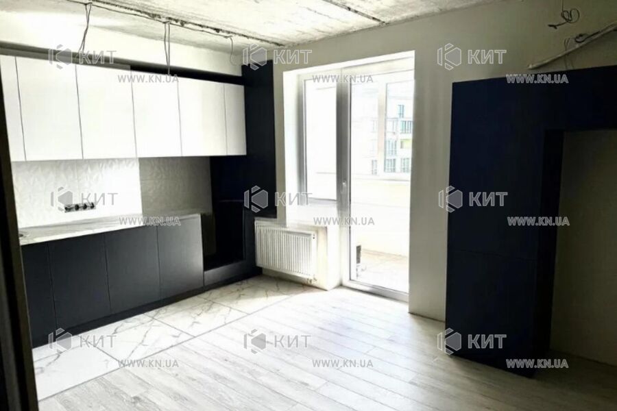 Продаж квартири Харків, Клочківська, 47м²