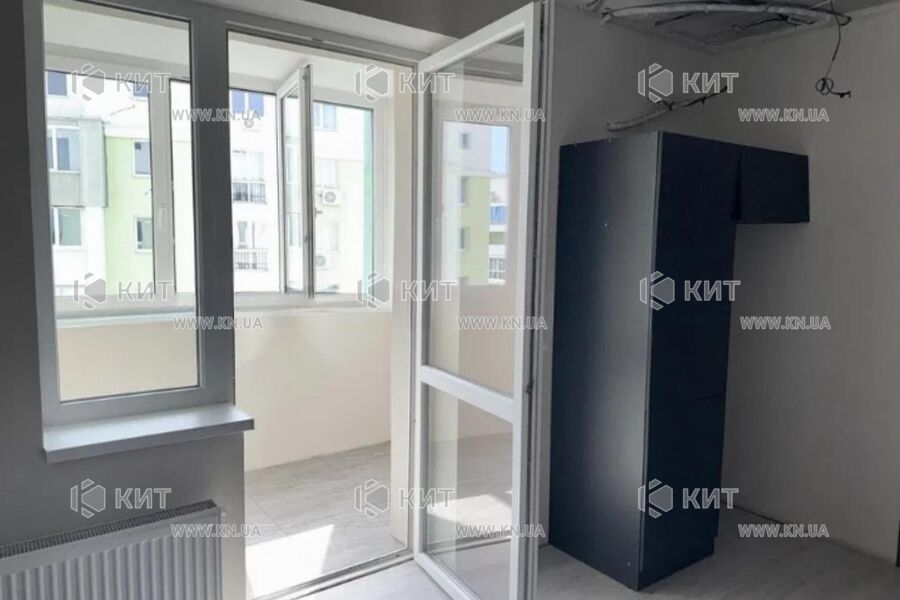 Продаж квартири Харків, Клочківська, 47м²