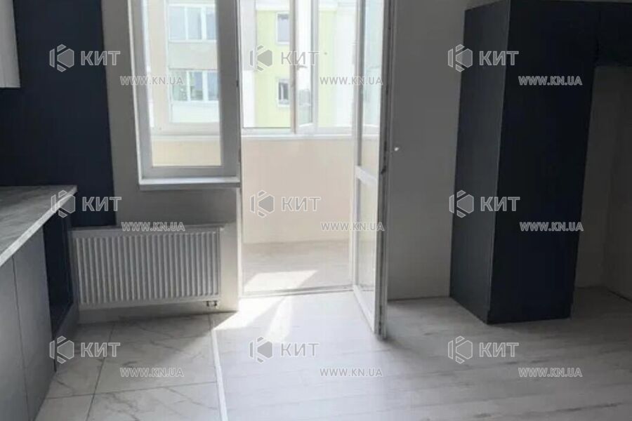 Продаж квартири Харків, Клочківська, 47м²