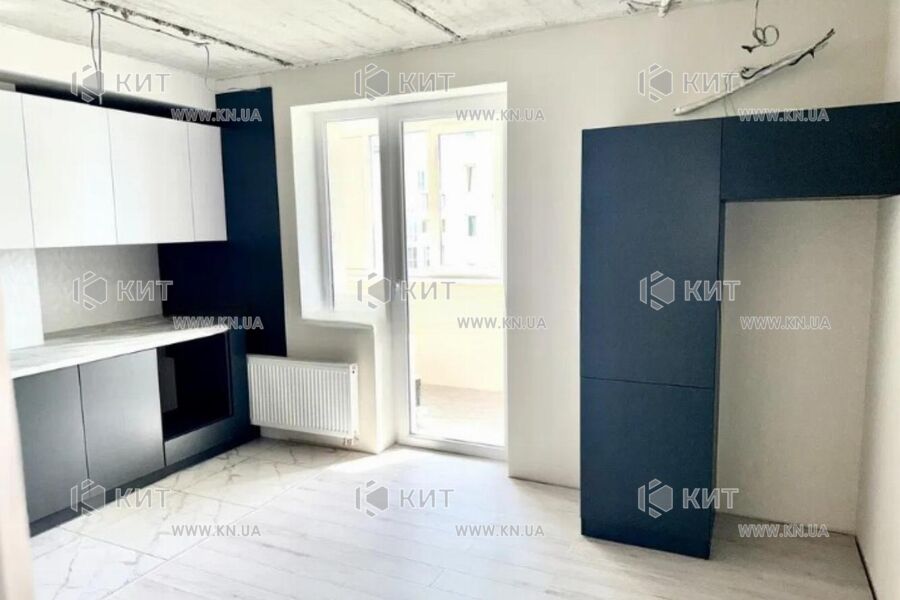 Продаж квартири Харків, Клочківська, 47м²