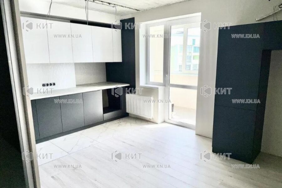 Продаж квартири Харків, Клочківська, 47м²