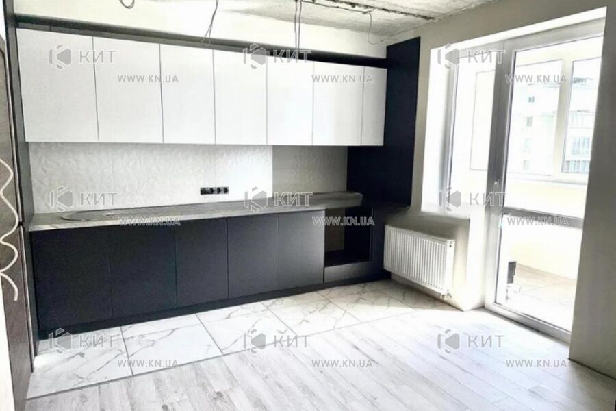 Продаж квартири Харків, Клочківська, 47м²