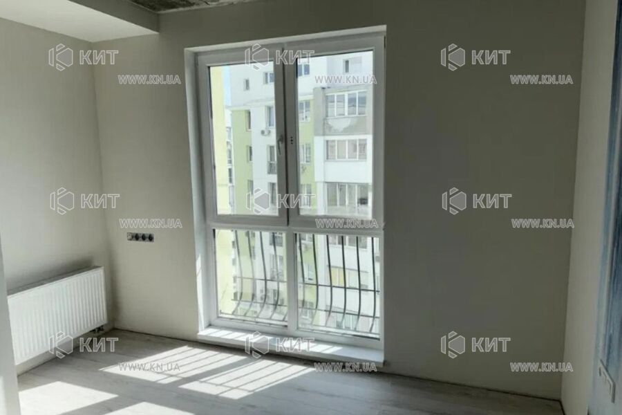 Продаж квартири Харків, Клочківська, 47м²
