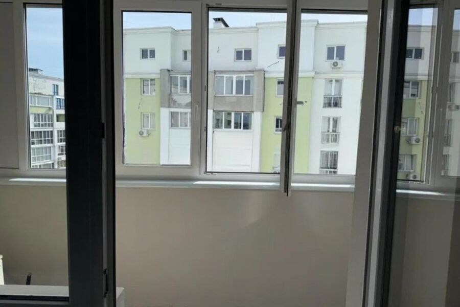 Продаж квартири Харків, Клочківська, 47м²