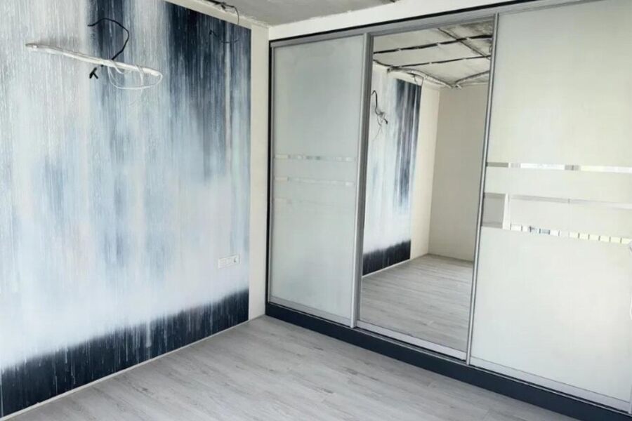 Продаж квартири Харків, Клочківська, 47м²