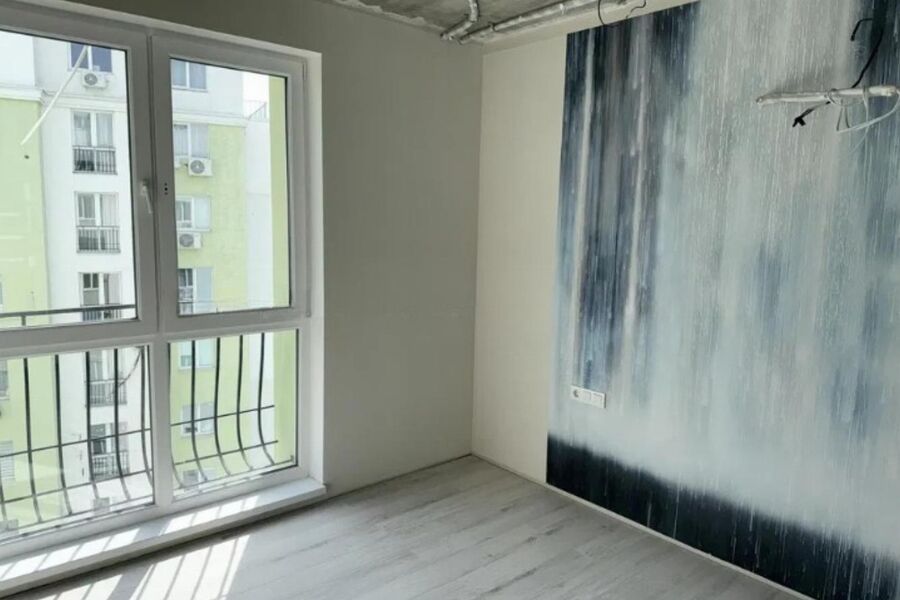Продаж квартири Харків, Клочківська, 47м²