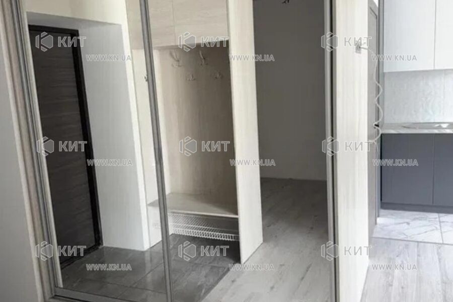 Продаж квартири Харків, Клочківська, 47м²
