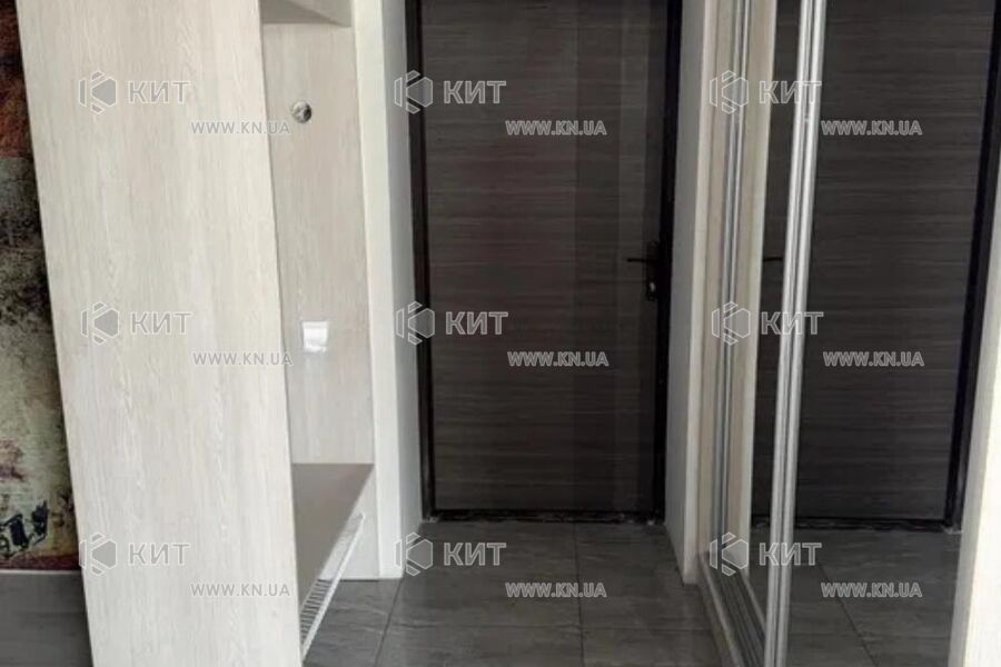 Продаж квартири Харків, Клочківська, 47м²