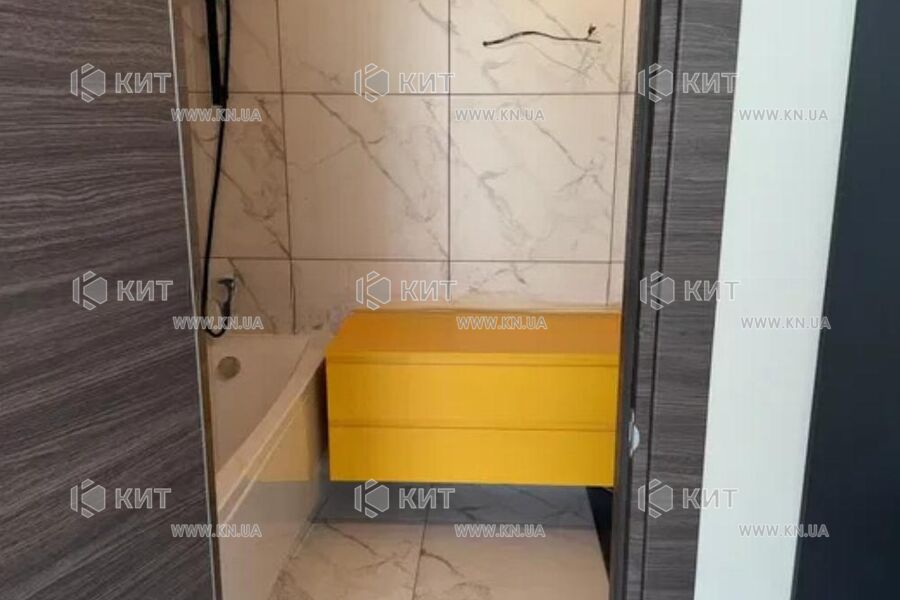 Продаж квартири Харків, Клочківська, 47м²