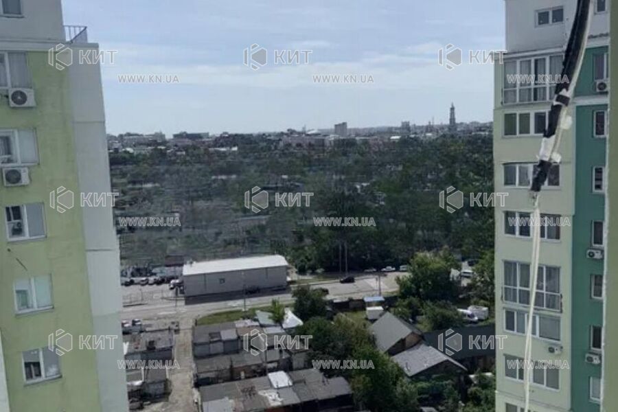Продаж квартири Харків, Клочківська, 47м²