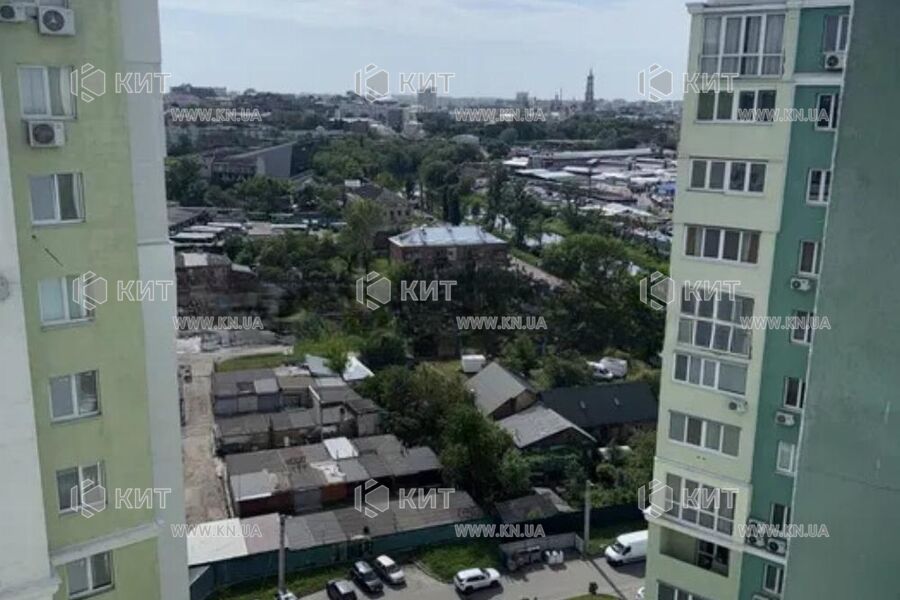 Продаж квартири Харків, Клочківська, 47м²