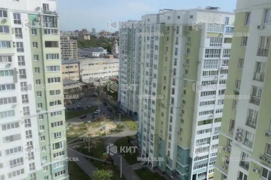 Продаж квартири Харків, Клочківська, 47м²
