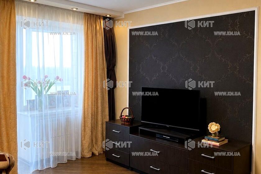 Продаж квартири Харків, Жуковського, П’ятихатки, 40м²