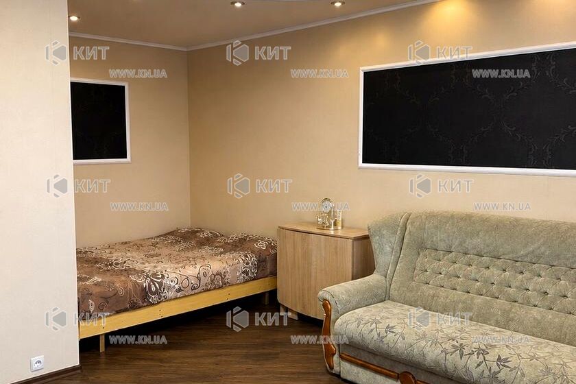 Продаж квартири Харків, Жуковського, П’ятихатки, 40м²