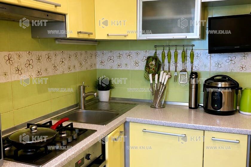 Продаж квартири Харків, Жуковського, П’ятихатки, 40м²