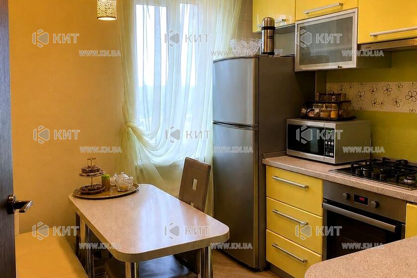 Продаж квартири Харків, Жуковського, П’ятихатки, 40м²