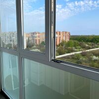 Продаж квартири Харків, Жуковського, П’ятихатки, 40м²