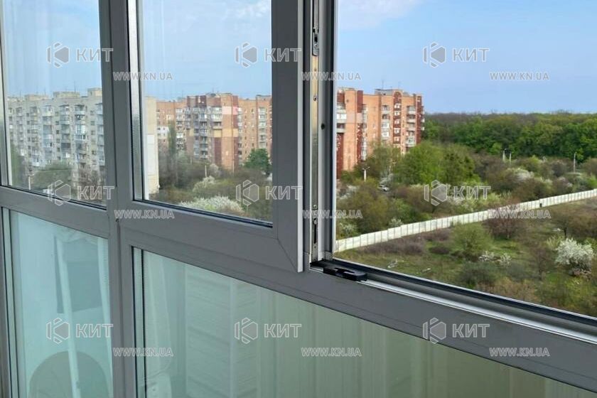 Продаж квартири Харків, Жуковського, П’ятихатки, 40м²
