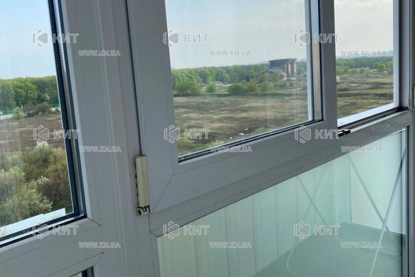 Продаж квартири Харків, Жуковського, П’ятихатки, 40м²