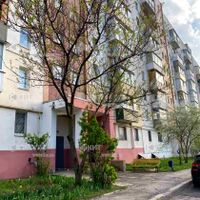 Продаж квартири Харків, Жуковського, П’ятихатки, 40м²