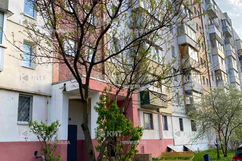 Продаж квартири Харків, Жуковського, П’ятихатки, 40м²