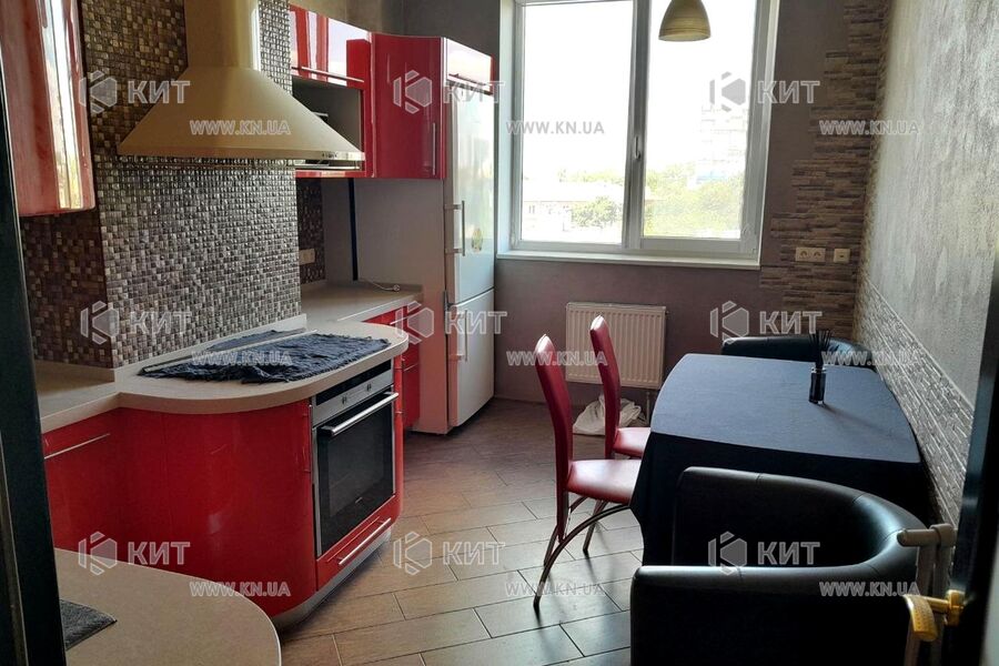 Продаж квартири Харків, Павлове Поле, 105м²
