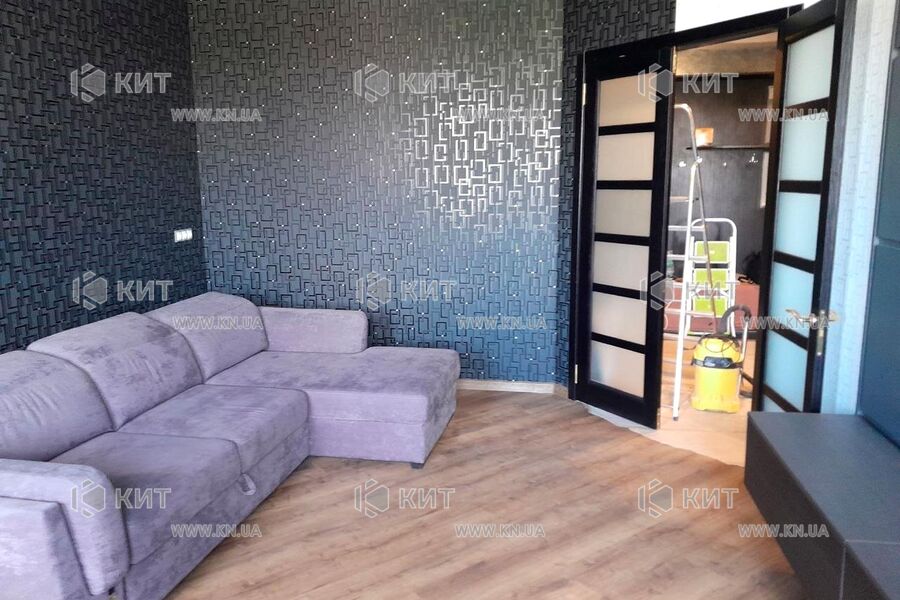 Продаж квартири Харків, Павлове Поле, 105м²