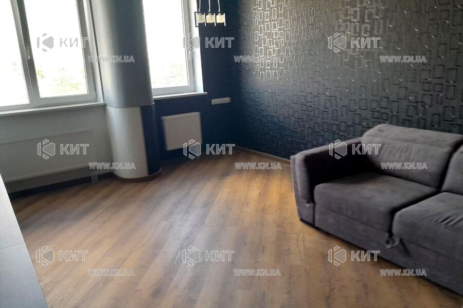 Продаж квартири Харків, Павлове Поле, 105м²