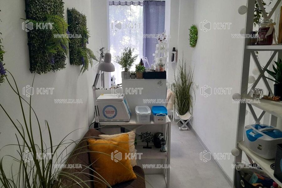 Продаж квартири Харків, Павлове Поле, 105м²