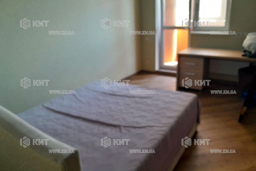 Продаж квартири Харків, Павлове Поле, 105м²