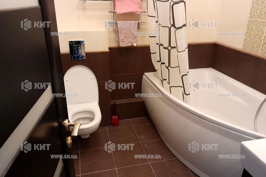 Продаж квартири Харків, Павлове Поле, 105м²