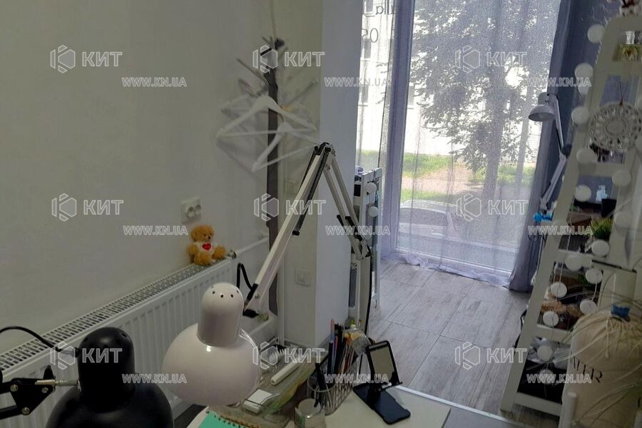 Продаж квартири Харків, Павлове Поле, 105м²