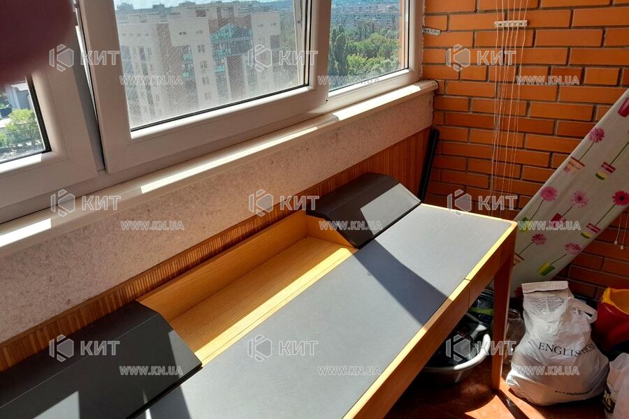 Продаж квартири Харків, Павлове Поле, 105м²