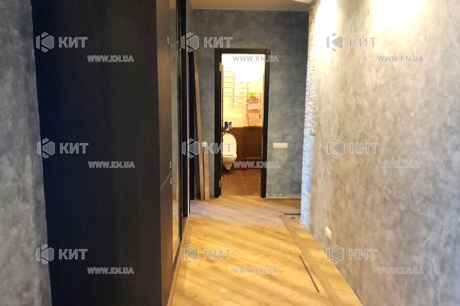 Продаж квартири Харків, Павлове Поле, 105м²