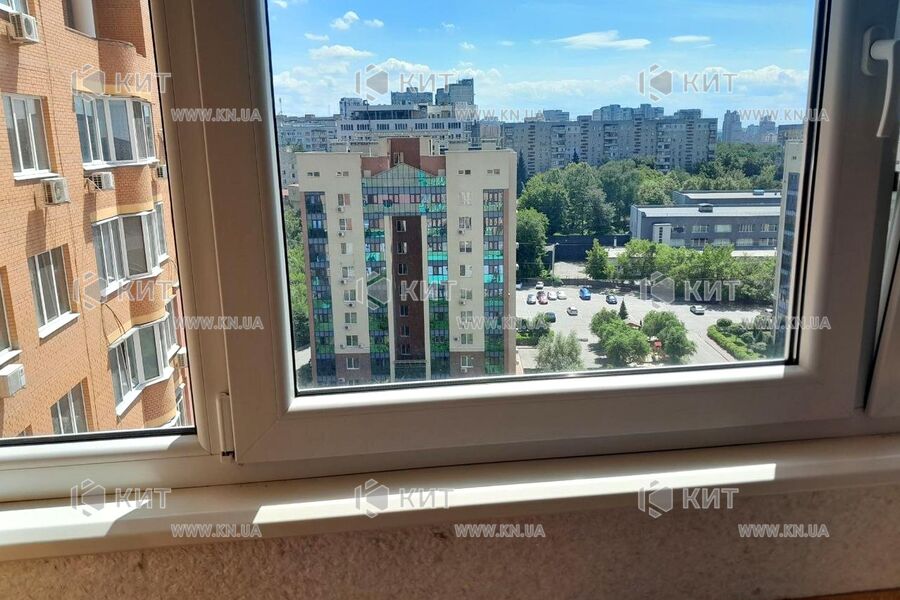 Продаж квартири Харків, Павлове Поле, 105м²