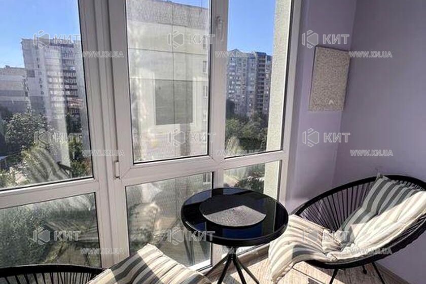 Продаж квартири Харків, Клочківська, 53м²