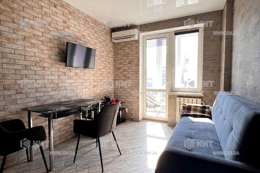 Продаж квартири Харків, Клочківська, 53м²