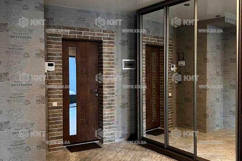 Продаж квартири Харків, Клочківська, 53м²