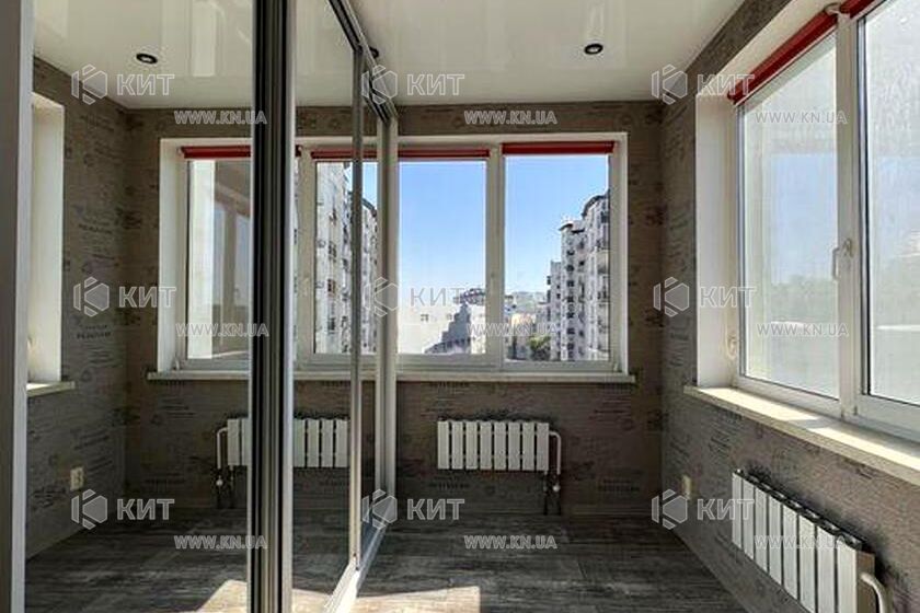 Продаж квартири Харків, Клочківська, 53м²