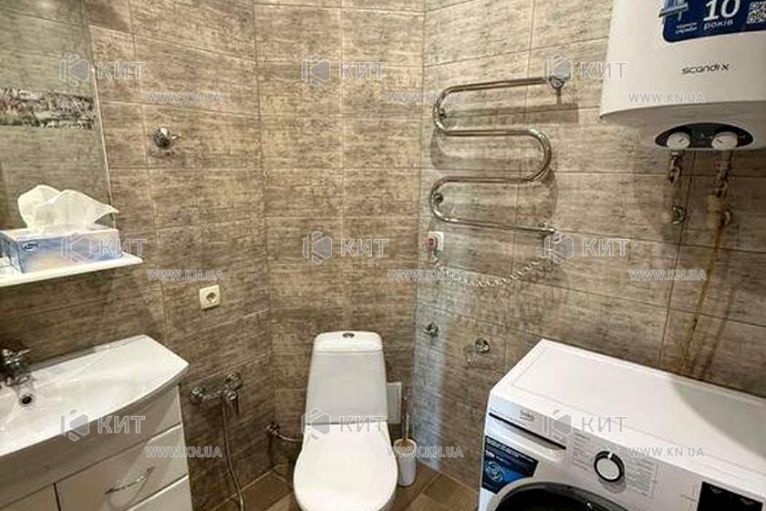 Продаж квартири Харків, Клочківська, 53м²
