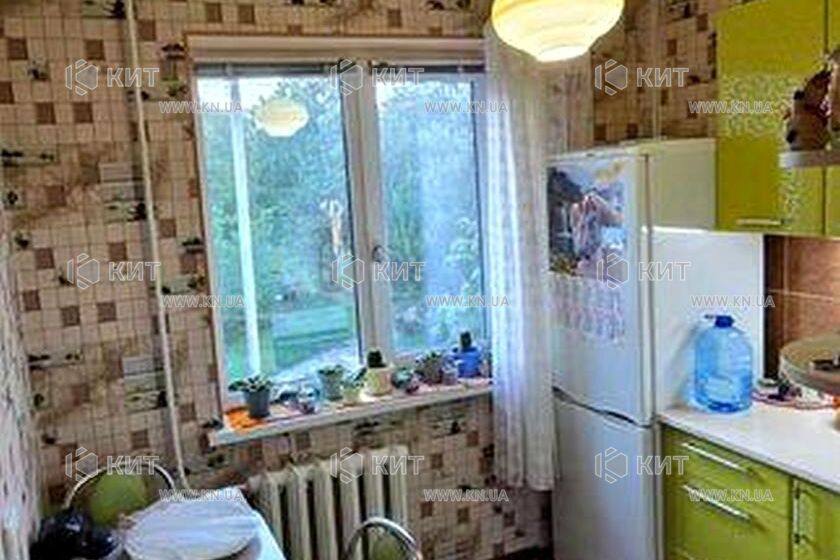 Продаж квартири Харків, Нові Дома, 32м²