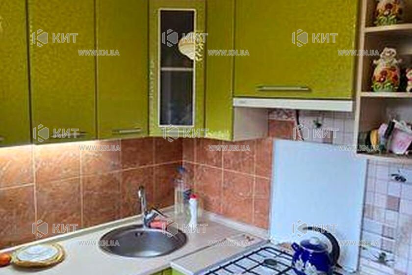 Продаж квартири Харків, Нові Дома, 32м²