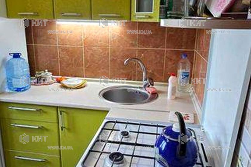 Продаж квартири Харків, Нові Дома, 32м²